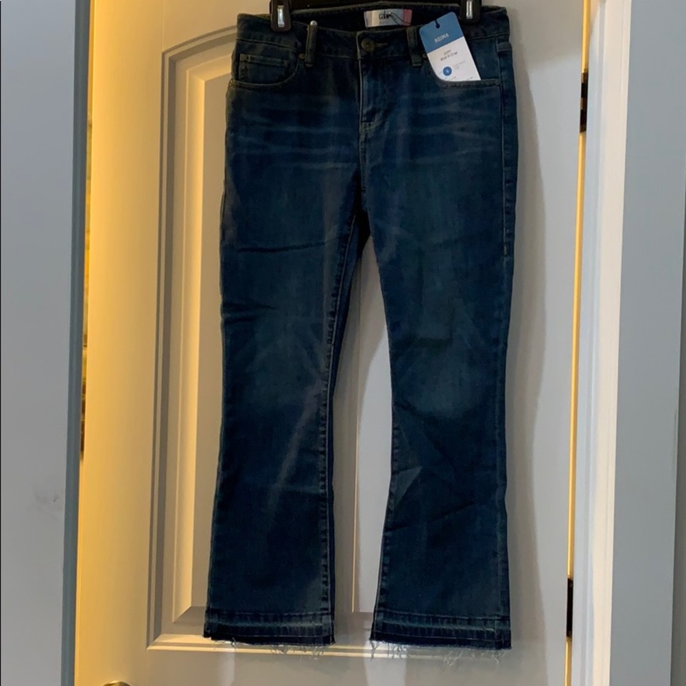 New jeans!